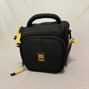 Ruggard Hunter 25 DSLR Holster Bag